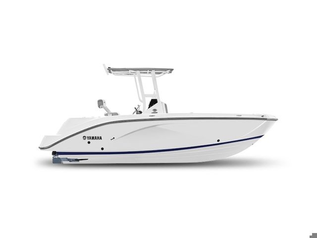 2026 Yamaha Boats 222 FSH Sport - Sold Boat