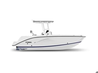 BOATZON | Yamaha Boats 222 FSH Sport 2026 BOATZON | Yamaha Boats 222 FSH Sport 2026