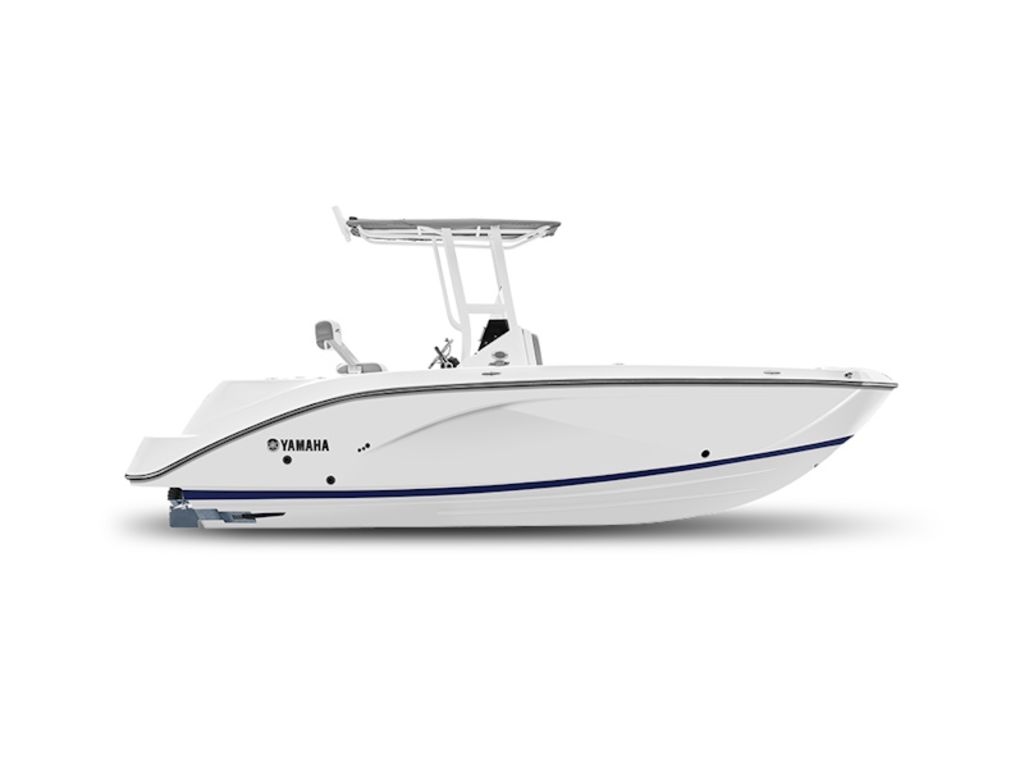 2026 Yamaha Boats 222 FSH Sport - Sold Boat