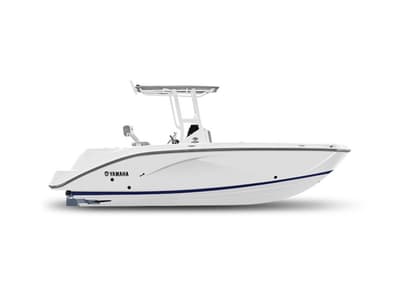 BOATZON | Yamaha Boats 222 FSH Sport 2026