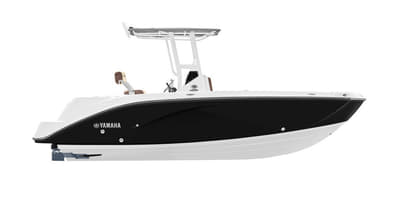 BOATZON | Yamaha Boats 222 FSH Sport 2027