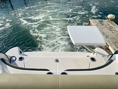 BOATZON | Yamaha Boats 222 FSH Sport E 2024