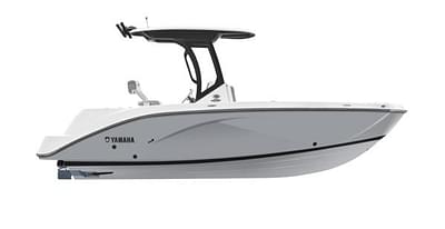 BOATZON | Yamaha Boats 222 FSH Sport E 2025 BOATZON | Yamaha Boats 222 FSH Sport E 2025