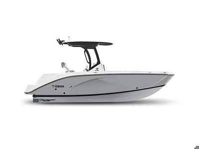 BOATZON | Yamaha Boats 222 FSH Sport E 2025 BOATZON | Yamaha Boats 222 FSH Sport E 2025