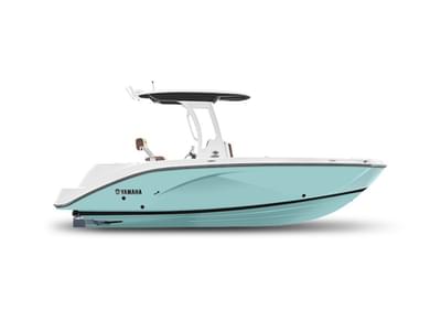 BOATZON | Yamaha Boats 222 FSH Sport E 2026 BOATZON | Yamaha Boats 222 FSH Sport E 2026