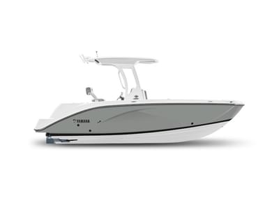 BOATZON | Yamaha Boats 222 FSH Sport E 2026 BOATZON | Yamaha Boats 222 FSH Sport E 2026