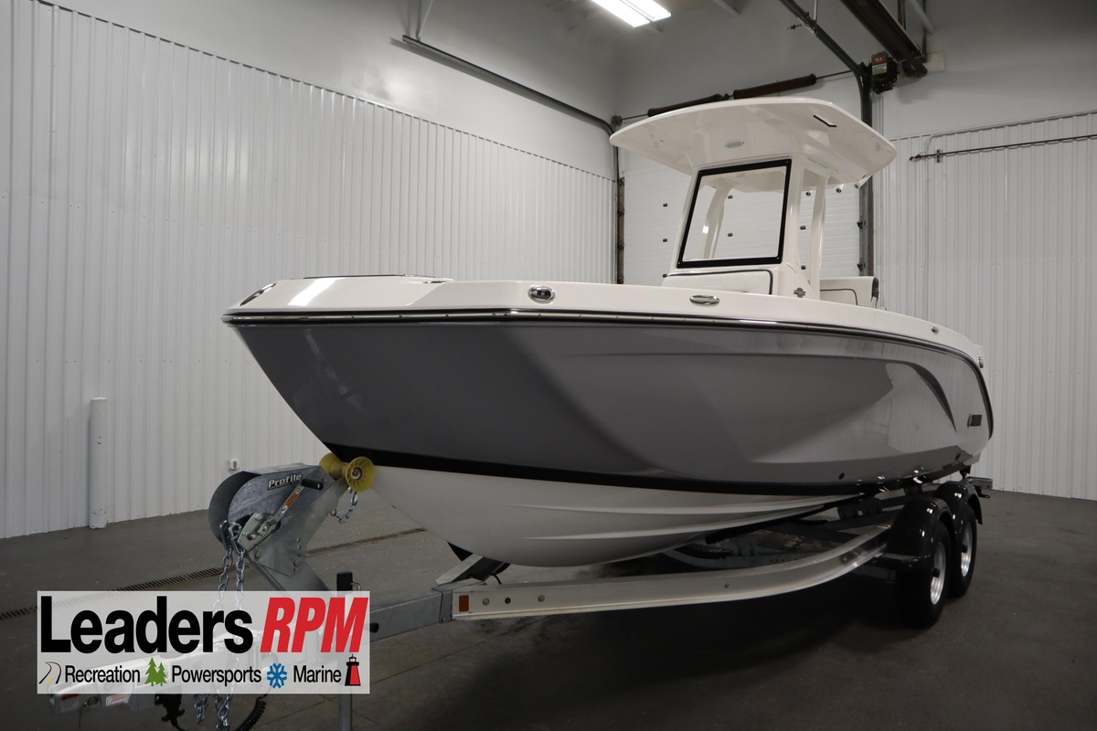 2026 Yamaha Boats 222 FSH Sport E - Sold Boat