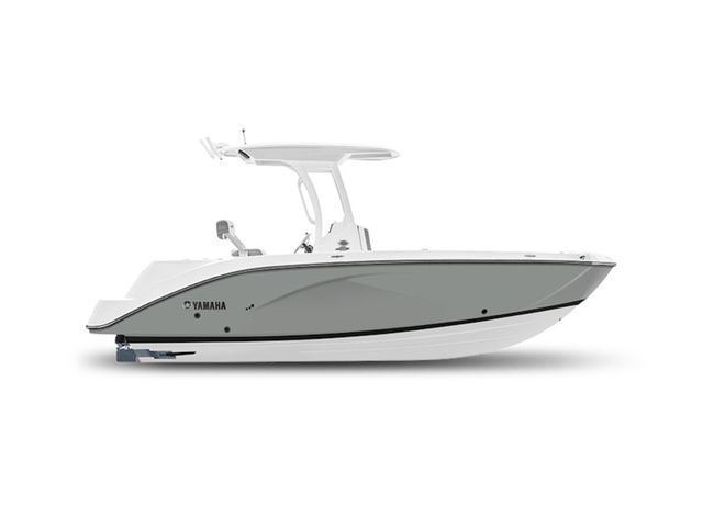 2026 Yamaha Boats 222 FSH Sport E - Sold Boat
