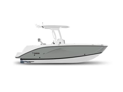 BOATZON | Yamaha Boats 222 FSH Sport E 2026