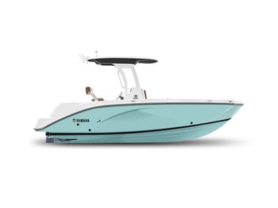 BOATZON | Yamaha Boats 222 FSH Sport E 2026