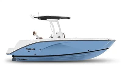BOATZON | Yamaha Boats 222 FSH Sport E 2027