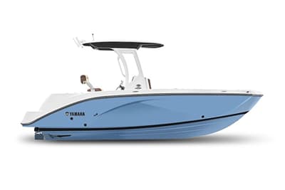 BOATZON | Yamaha Boats 222 FSH Sport E 2027