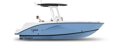 BOATZON | Yamaha Boats 222 FSH Sport E 2027