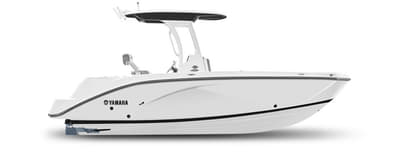 BOATZON | Yamaha Boats 222 FSH Sport E 2027