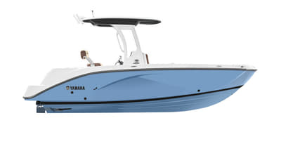 BOATZON | Yamaha Boats 222 FSH Sport E 2027