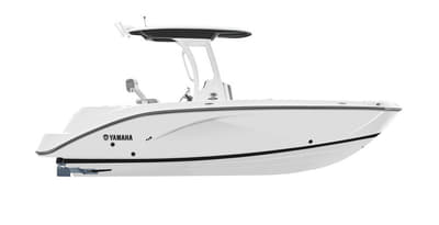 BOATZON | Yamaha Boats 222 FSH Sport E 2027