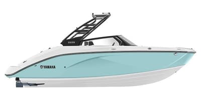 BOATZON | Yamaha Boats 222 S  JUST ARRIVED 2026