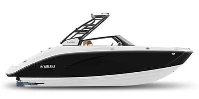 BOATZON | Yamaha Boats 222 SE  JUST ARRIVED 2027