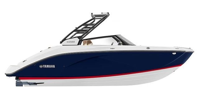2026 Yamaha Boats 222 SE  ON ORDER - Sold Boat