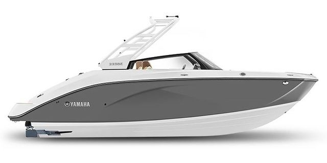 2025 Yamaha Boats 222 SE  PENDING!!! - Sold Boat