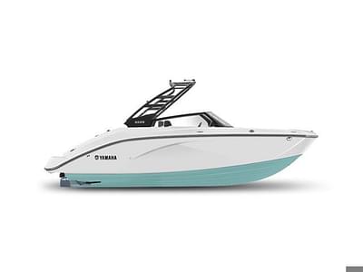 BOATZON | Yamaha Boats 222S 2025 BOATZON | Yamaha Boats 222S 2025
