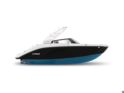 BOATZON | Yamaha Boats 222S 2025 BOATZON | Yamaha Boats 222S 2025