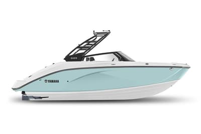 BOATZON | Yamaha Boats 222S 2026