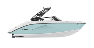 BOATZON | Yamaha Boats 222s 2026 BOATZON | Yamaha Boats 222s 2026