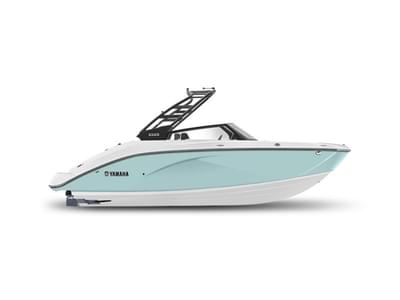 BOATZON | Yamaha Boats 222S 2026