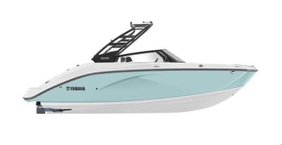 BOATZON | Yamaha Boats 222S 2026