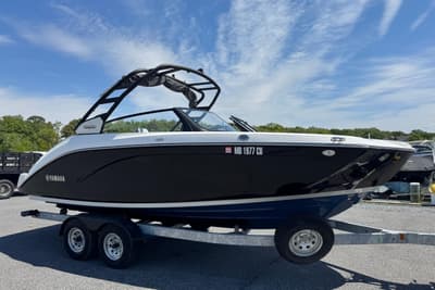 BOATZON | Yamaha Boats 222SD 2023 BOATZON | Yamaha Boats 222SD 2023