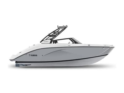 BOATZON | Yamaha Boats 222SD 2024