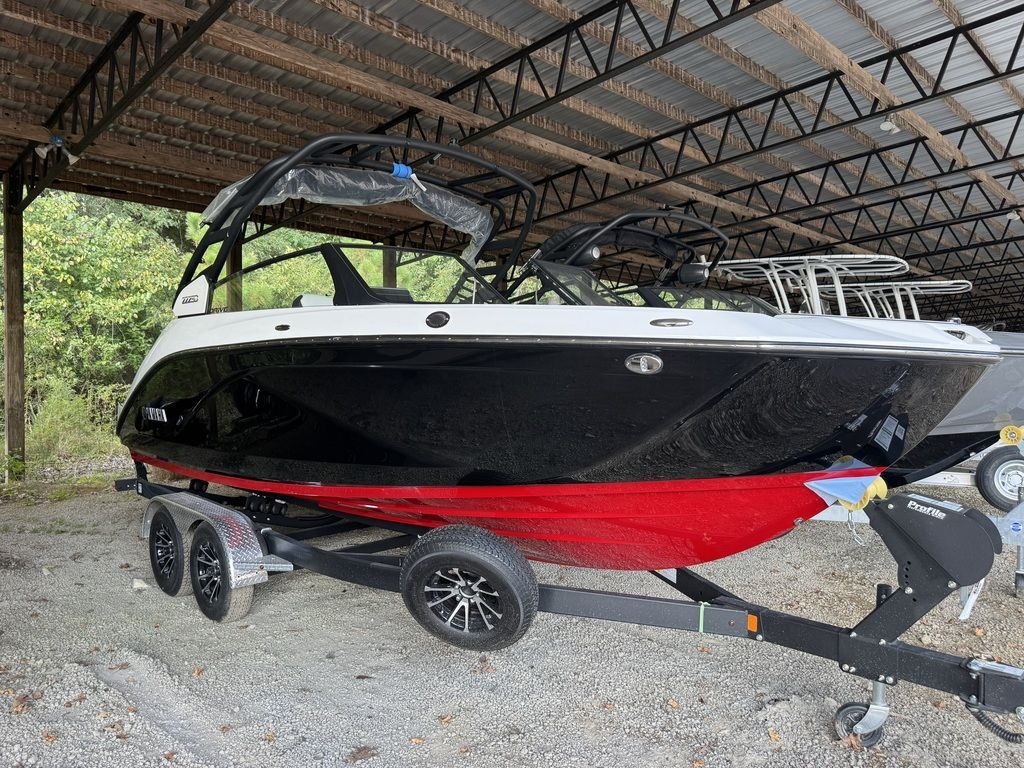 2025 Yamaha Boats 222SD - Sold Boat
