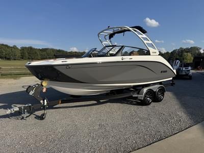 BOATZON | Yamaha Boats 222SD 2025 BOATZON | Yamaha Boats 222SD 2025