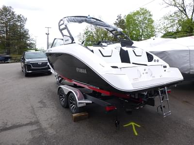 BOATZON | Yamaha Boats 222SD 2025 BOATZON | Yamaha Boats 222SD 2025