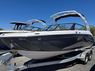 BOATZON | Yamaha Boats 222SD 2025 BOATZON | Yamaha Boats 222SD 2025
