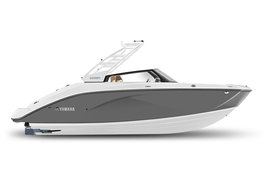 2025 Yamaha Boats 222SD - Sold Boat