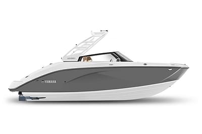 BOATZON | Yamaha Boats 222SD 2025 BOATZON | Yamaha Boats 222SD 2025