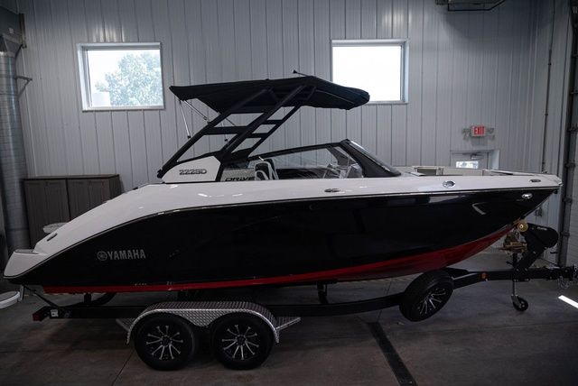 2025 Yamaha Boats 222SD - Sold Boat