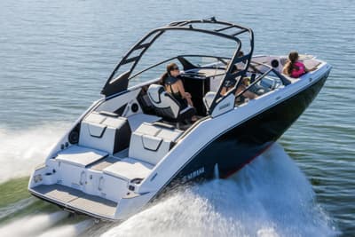 BOATZON | Yamaha Boats 222SD 2025 BOATZON | Yamaha Boats 222SD 2025