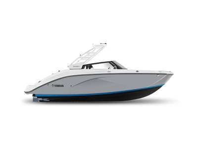 BOATZON | Yamaha Boats 222SD 2026 BOATZON | Yamaha Boats 222SD 2026