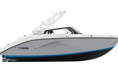 BOATZON | Yamaha Boats 222SD 2026 BOATZON | Yamaha Boats 222SD 2026