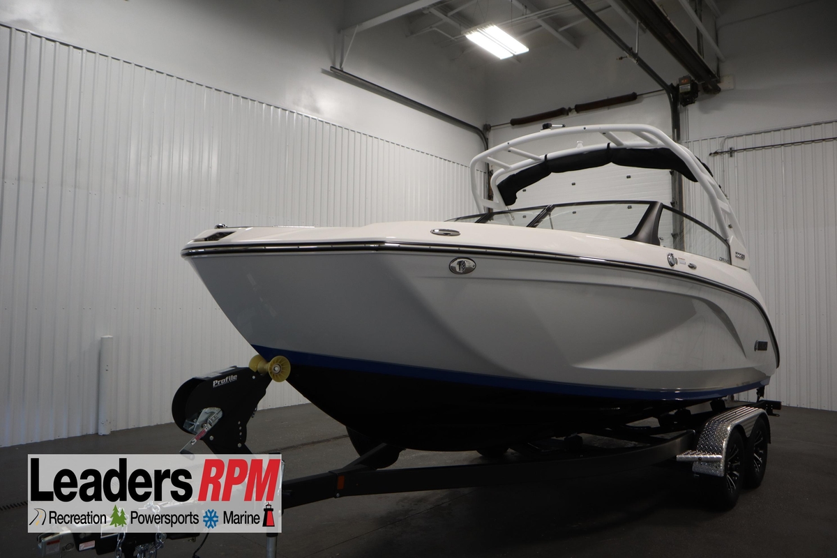 2026 Yamaha Boats 222SD - Sold Boat