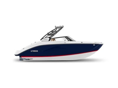 BOATZON | Yamaha Boats 222SD 2026