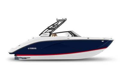 BOATZON | Yamaha Boats 222SD 2026