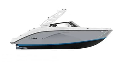 BOATZON | Yamaha Boats 222SD 2026