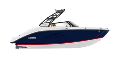 BOATZON | Yamaha Boats 222SD 2026