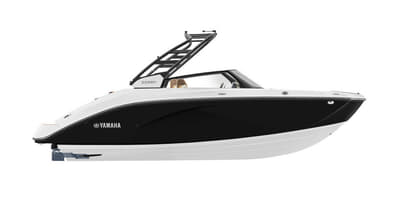 BOATZON | Yamaha Boats 222SD 2027