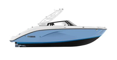 BOATZON | Yamaha Boats 222SD 2027