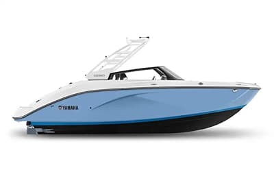 BOATZON | Yamaha Boats 222SD 2027